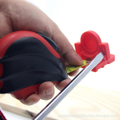 PVC Tape Measure Attachment